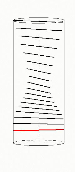 Torsional+Transverse Wave