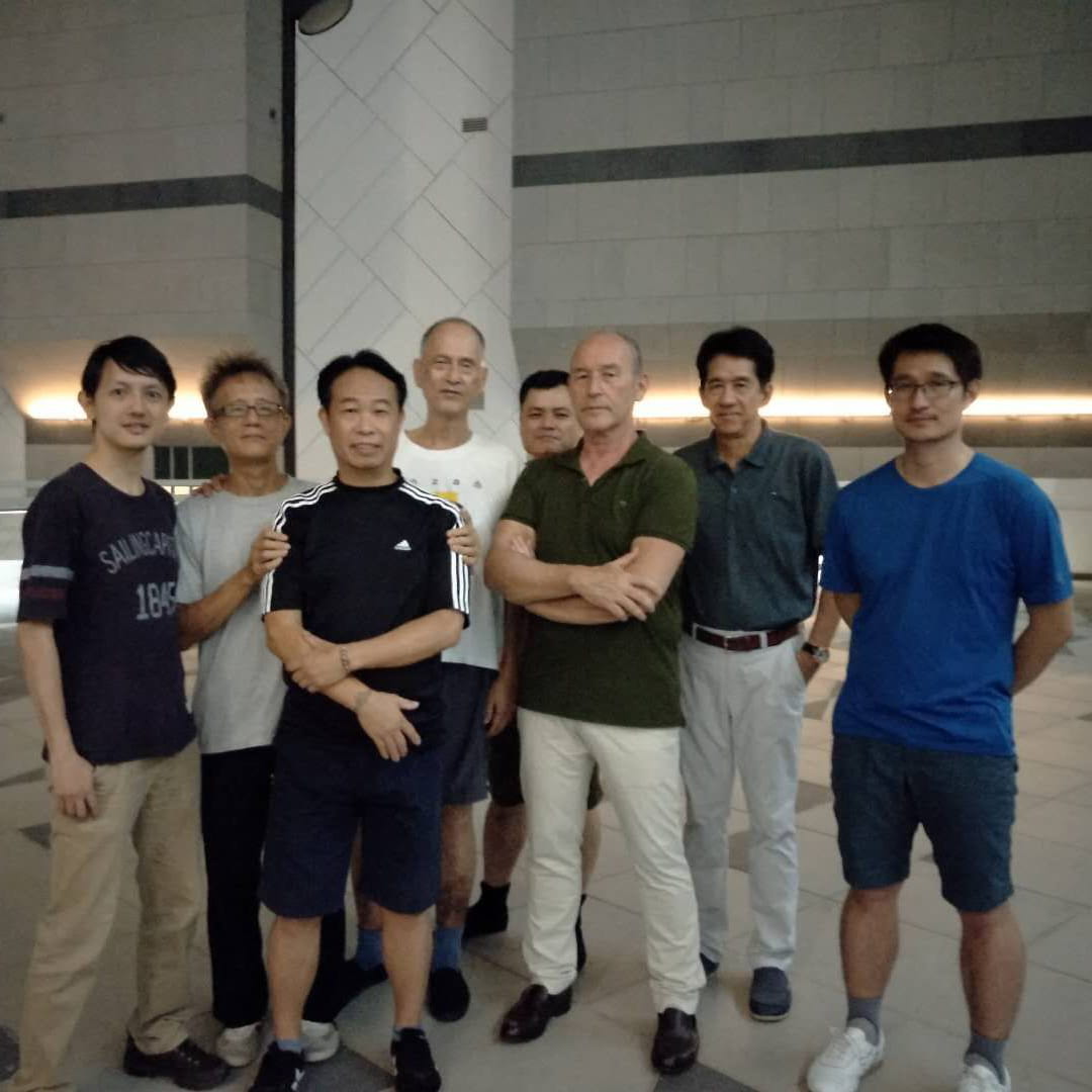 Taiji Singapore
